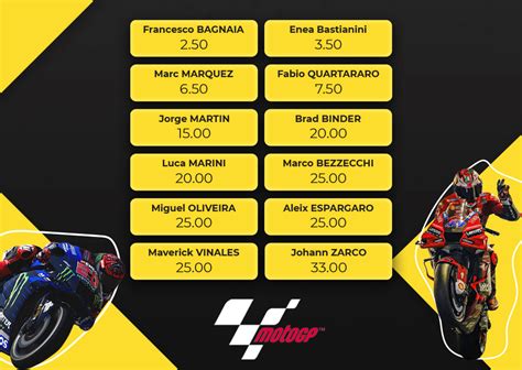 scommesse motogp|quote snai mondiale.